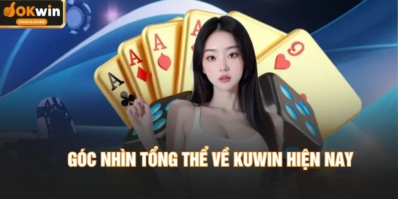 Góc nhìn tổng thể về KUWIN hiện nay